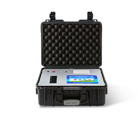 瘦肉精快速檢測(cè)儀