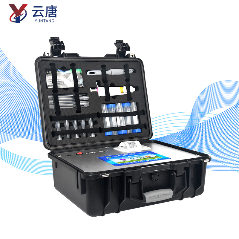 獸藥殘留檢測(cè)儀能檢測(cè)萊克多巴胺嗎？