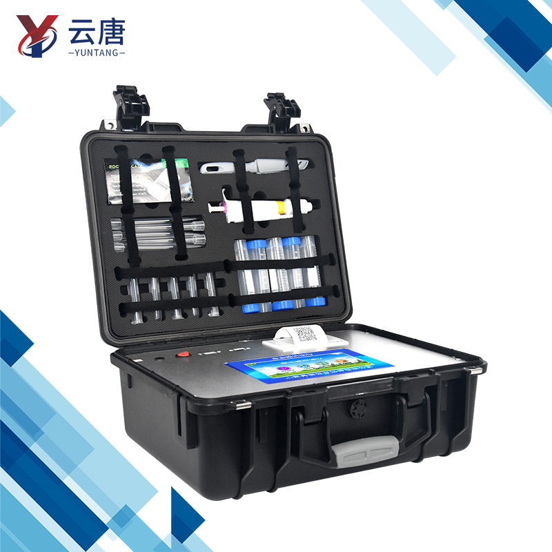 如何在網(wǎng)上買靠譜的獸藥殘留檢測(cè)儀？