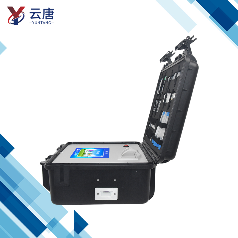 屠宰場(chǎng)專用獸藥殘留檢測(cè)儀有哪些特點(diǎn)？