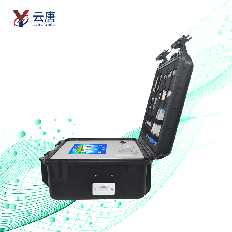 智能聯(lián)網(wǎng)款獸藥殘留檢測(cè)儀有啥特點(diǎn)？