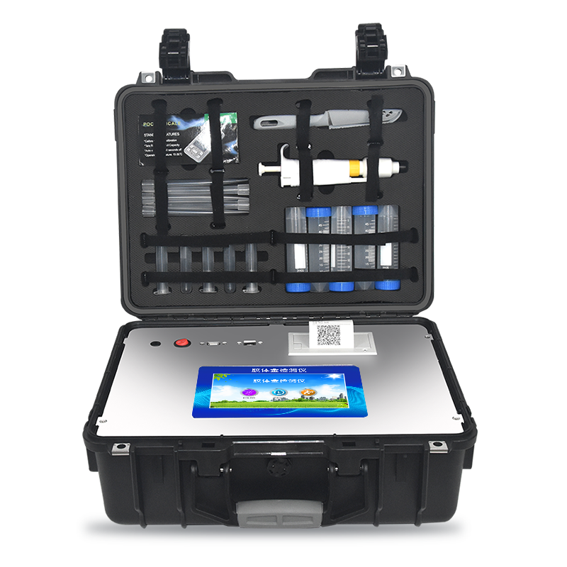 檢測(cè)瘦肉精的儀器設(shè)備有哪些？