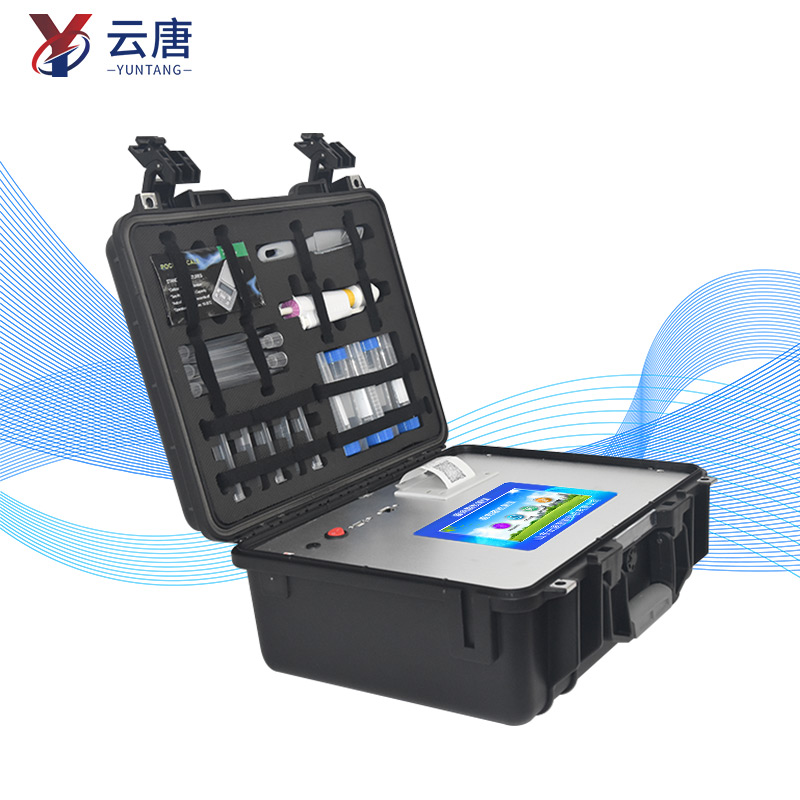 2202年新品獸藥殘留檢測(cè)儀升級(jí)了！