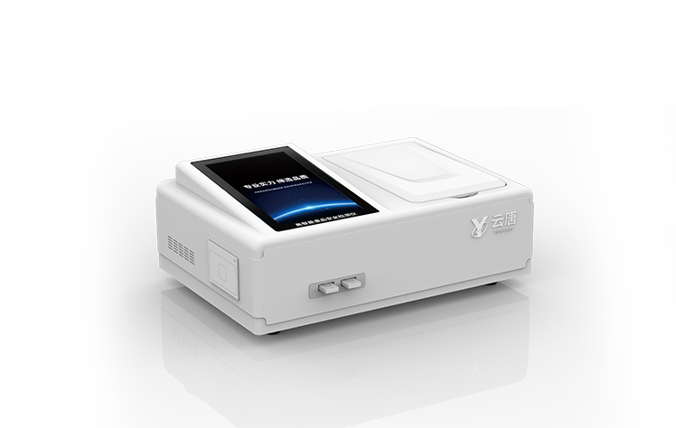 買的肉類食品檢測儀損壞了怎么辦？