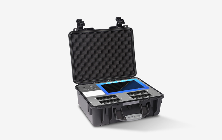 Android肉類食品檢測儀檢測什么等級(jí)？