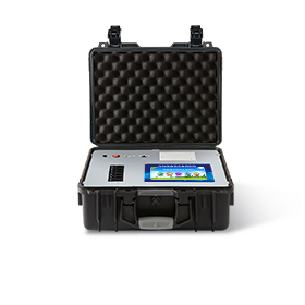 農(nóng)獸藥殘留檢測儀批發(fā)價多少錢？