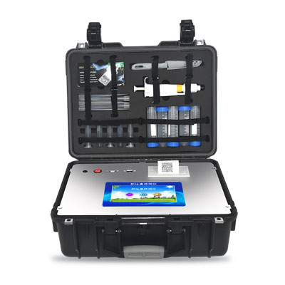 獸藥殘留檢測儀有源頭廠家排名嗎？