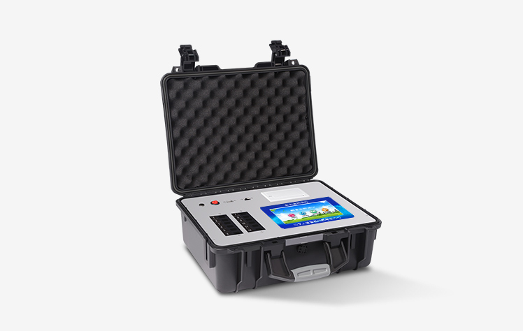 染疫肉如何檢測(cè)？（瘦肉精檢測(cè)儀）