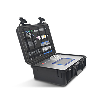 如何提高肉制品的檢測效率？（農(nóng)農(nóng)獸藥殘留檢測儀）