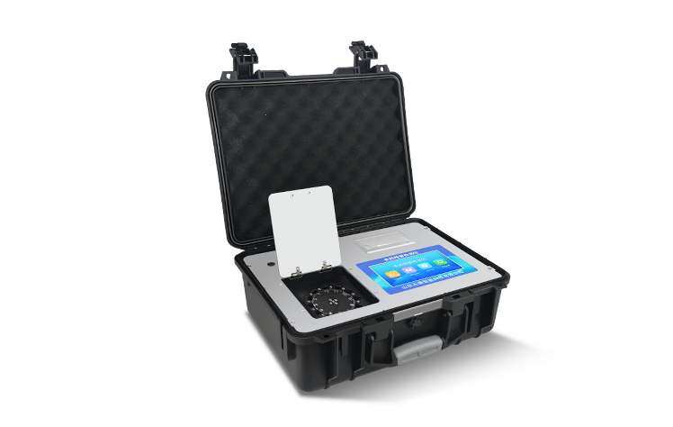 豬瘟病菌是否還存在于肉制品中？（農(nóng)獸藥殘留檢測(cè)儀）