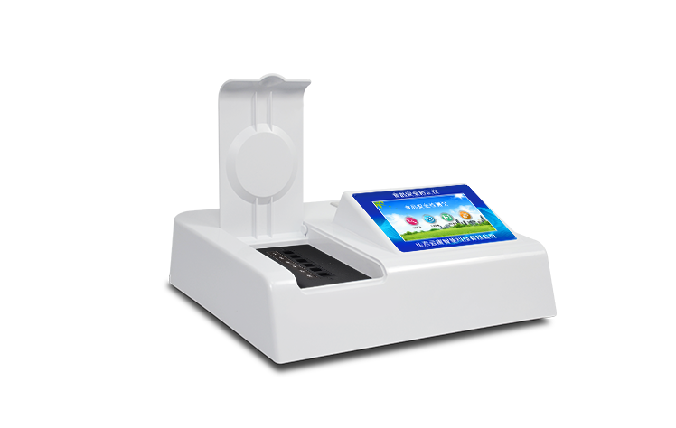 肉類食品檢測儀