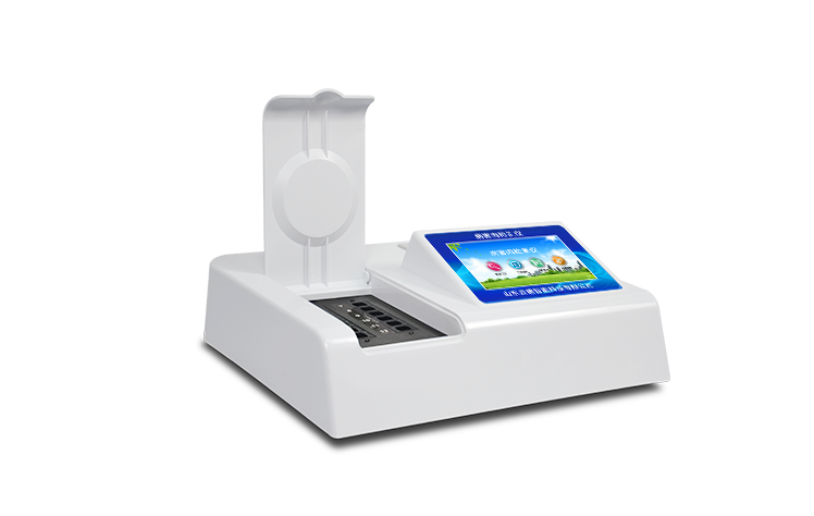 獸藥殘留檢測(cè)儀能確保檢測(cè)精度準(zhǔn)確嗎？