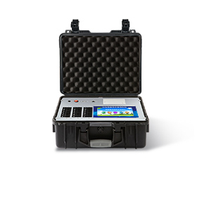 魚類中的激素可以用獸藥殘留檢測儀檢測嗎？