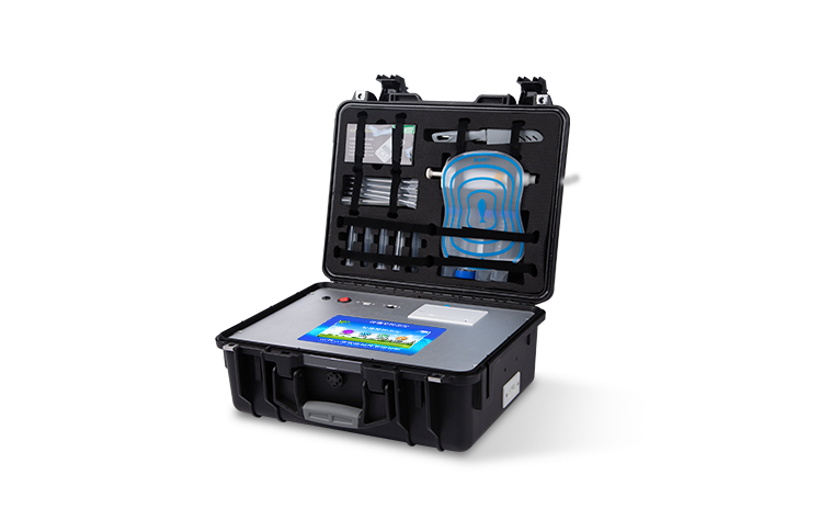 瘦肉精檢測儀：養(yǎng)殖場、屠宰場必備設(shè)備