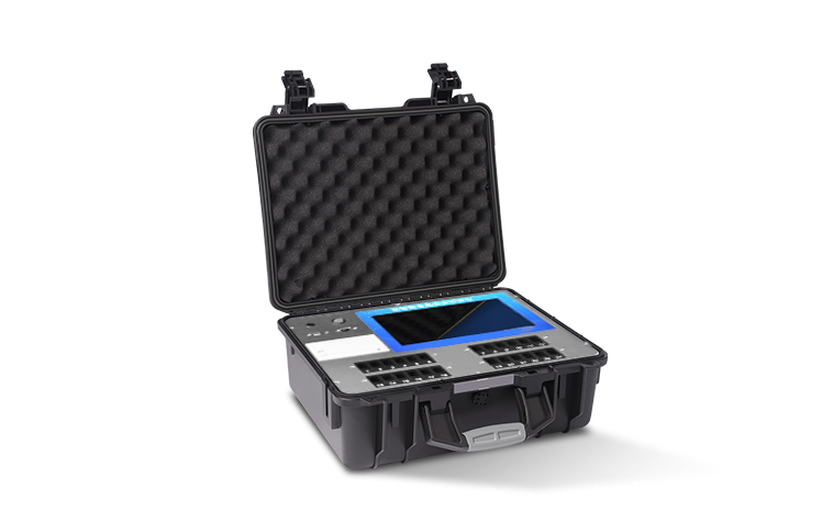 食品+水質(zhì)+土壤環(huán)境安全快速檢測實驗室儀器設(shè)備配套