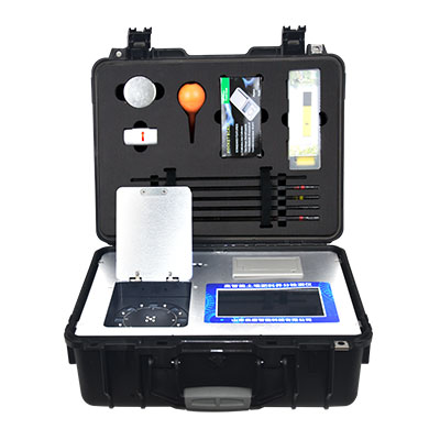 大型有機肥廠實驗室儀器設(shè)備配套方案