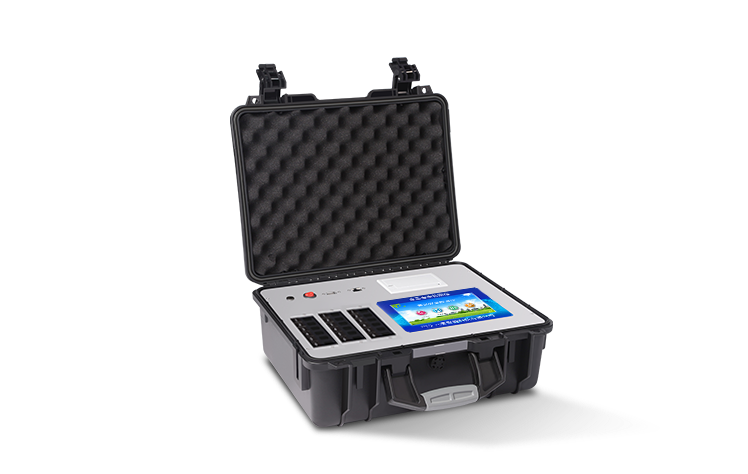 學(xué)校及企業(yè)集團食堂食品安全檢測標(biāo)準(zhǔn)建設(shè)方案實驗儀器配套