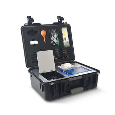 科研級高精度土壤實驗室建設(shè)儀器設(shè)備配套方案