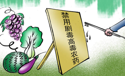 農(nóng)藥殘留檢測儀怎么發(fā)揮其優(yōu)良性能？