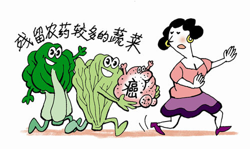 農(nóng)藥殘留檢測儀有什么特點(diǎn)？