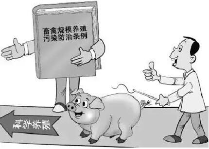 為什么提高獸藥殘留檢測？