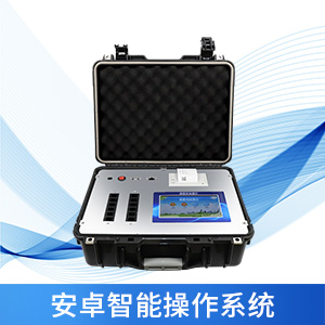 病害肉檢測(cè)儀有什么使用優(yōu)勢(shì)？