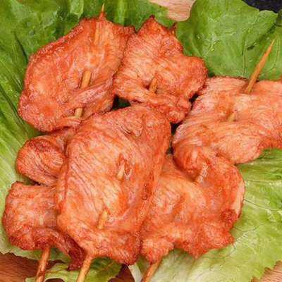 雙匯里脊肉中檢測(cè)獸藥殘留，怎么看