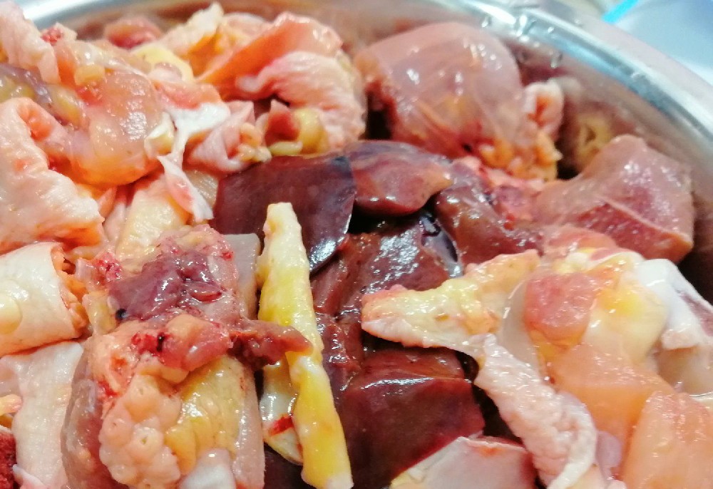 雞肉中檢測(cè)獸藥殘留，如何杜絕？