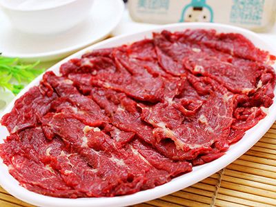 調(diào)理肉當(dāng)成牛肉賣，食品安全監(jiān)督責(zé)令整改