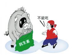 獸藥殘留安全如何保障？