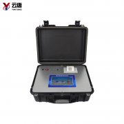 病害肉檢測(cè)儀的使用有什么意義？