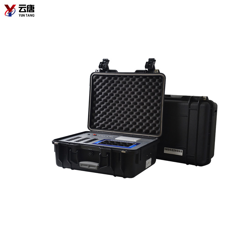 獸藥殘留檢測(cè)儀