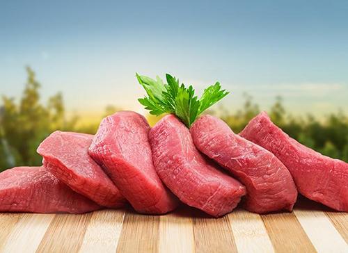 病害肉檢測(cè)儀