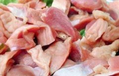 如何避免買到獸殘超標肉制品？